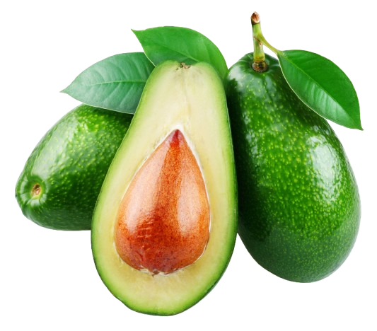 Avocadoes
