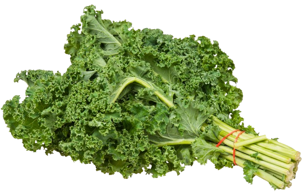 Kales (Sukuma Wiki)