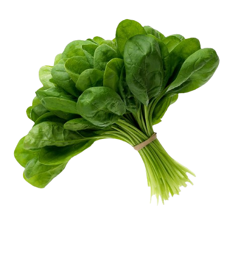 Spinach